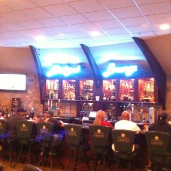 Golden West Casino - The BlackJack Lounge - Casinos Near Me - Bakersfield, California