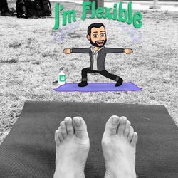 Gilbert Civic Center - Namaste