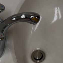 Tailored Cleaning Services - After faucet