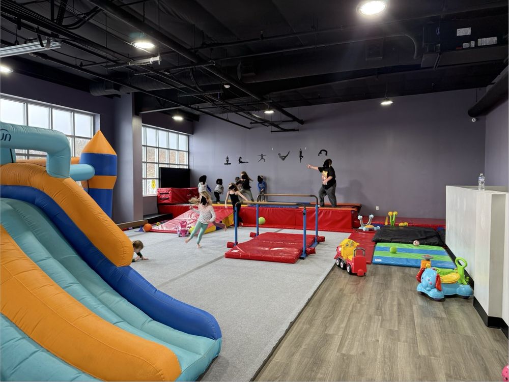 C&M Play Studio - childcare center in Carnegie, PA