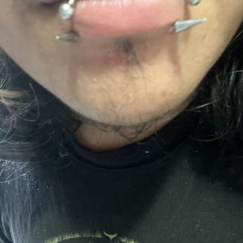 Knuckle Heads Tattoo Parlor - The snakebite piercing jewelry. - Tattoo Near Me - Colton, California