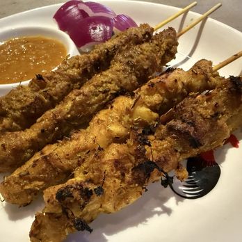 Phat Eatery - Malaysian Near Me - Katy, Texas