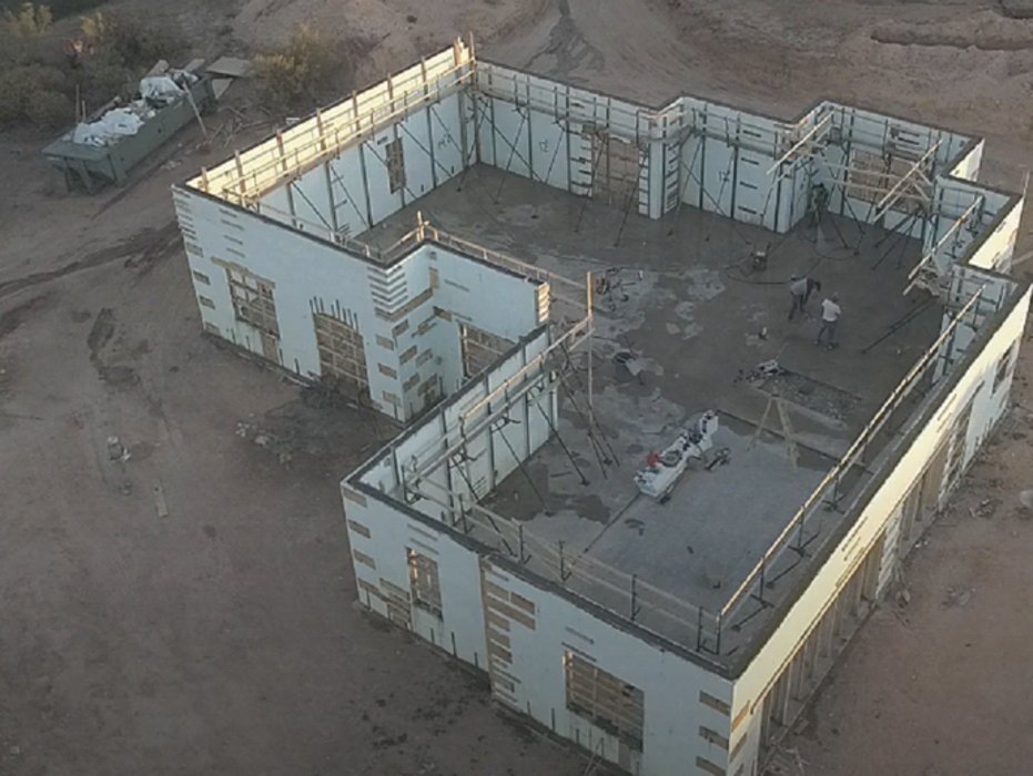 Slide of Wolfcreek Builders/Remodelers