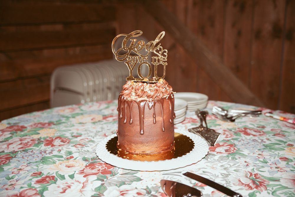 MiMi’s Cupcakery Logo