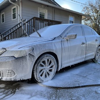 Wilson’s Auto Detailing - Auto Detailing Near Me Wilson’s Auto Detailing - Auto Detailing Near Me
