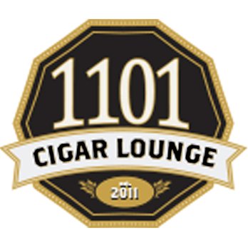 1101 Cigar Lounge - cigar lounge logo - Tobacco Shops Near Me - Schererville, Indiana 1101 Cigar Lounge - cigar lounge logo - Tobacco Shops Near Me - Schererville, Indiana