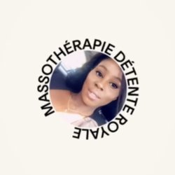 Massothérapie Détente Royale - Massothérapeute Agréée
Plus de 10 ans d'expérience