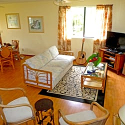Hale Akule Hawaiian Beaches Cottage