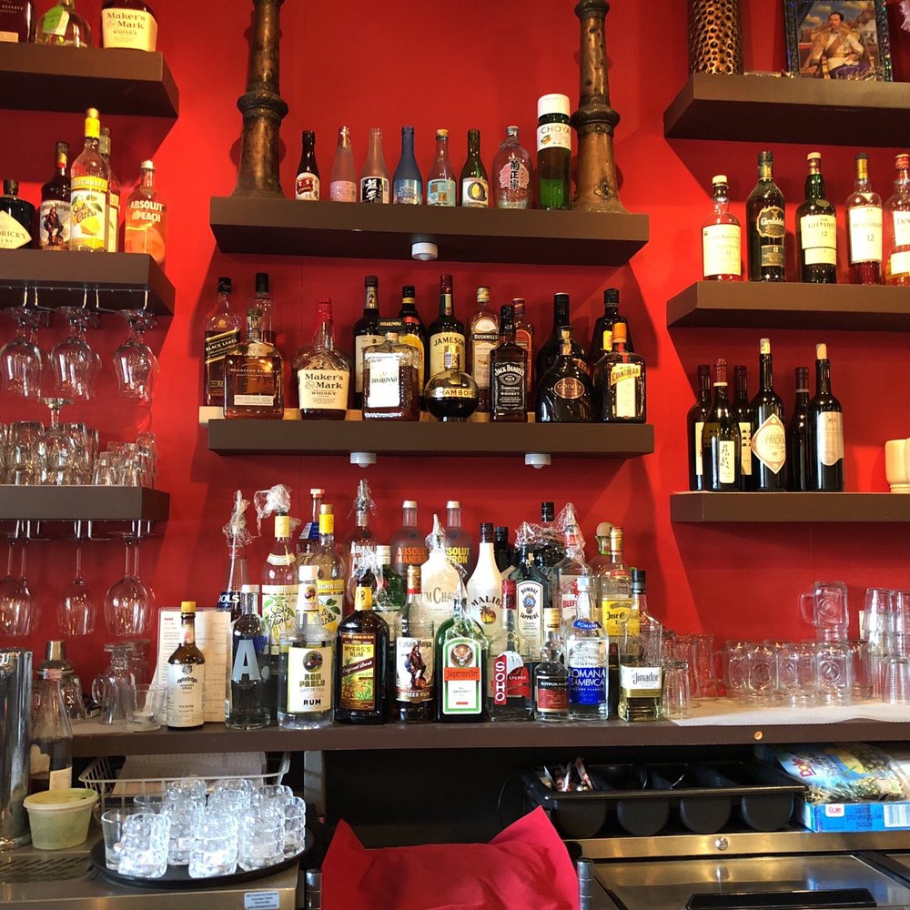 Thai Pad - Full stacked bar - Thai Near Me - Washington, DC, District of Columbia Thai Pad - Full stacked bar - Thai Near Me - Washington, DC, District of Columbia