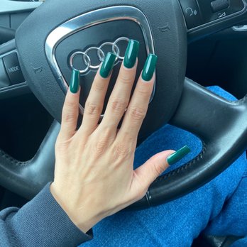 Print On Me Pretty - my nails - Nail Salons Near Me - Santa Monica, California Print On Me Pretty - my nails - Nail Salons Near Me - Santa Monica, California