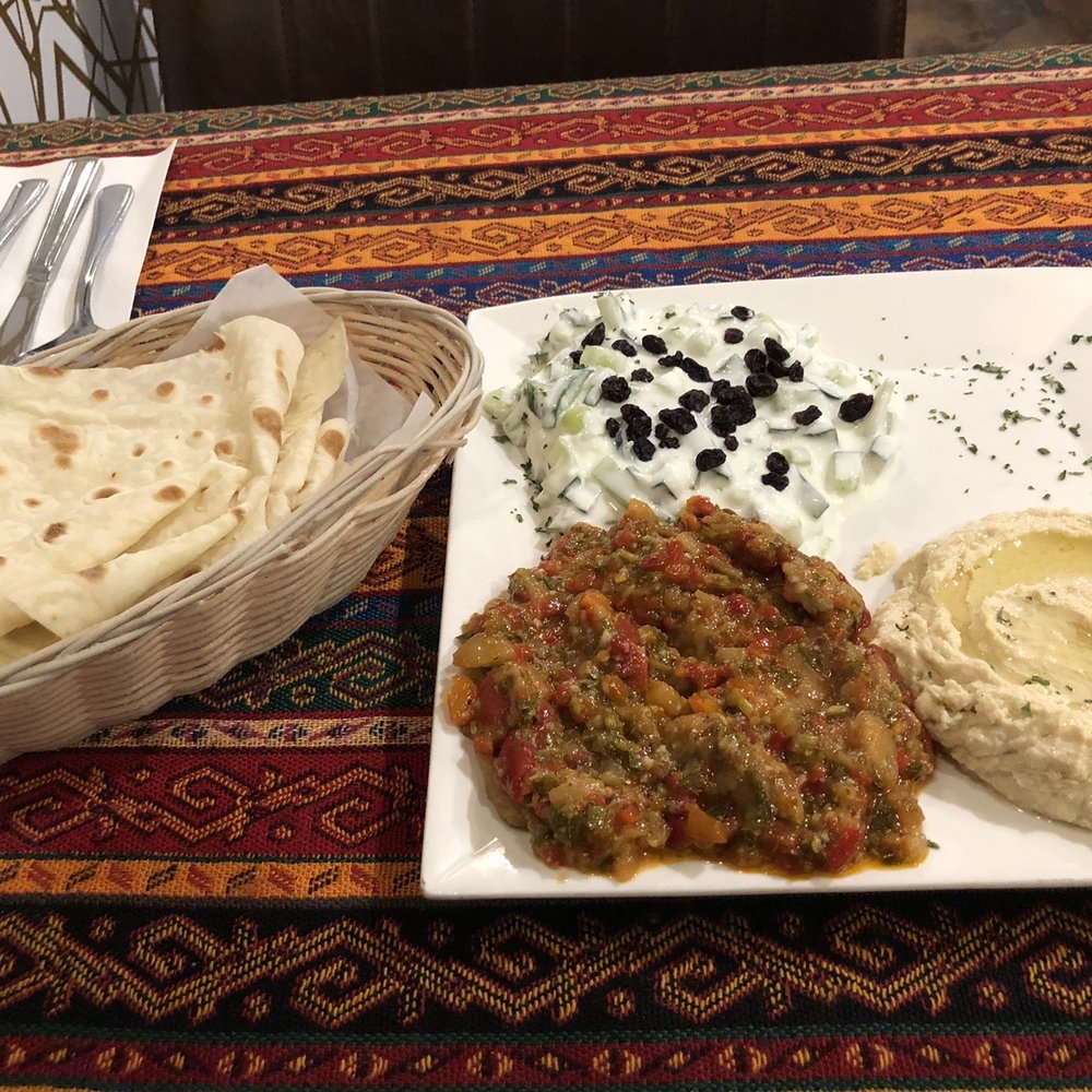 Avesta - Food - Turkish Near Me - Montreal, Quebec