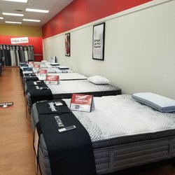 Mattress Firm Homewood