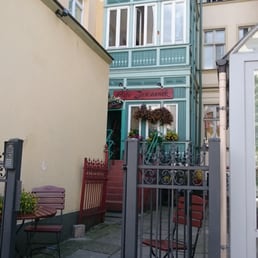 Outside Outside