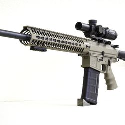 Layke Tactical - LT10