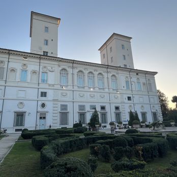 Parco Villa Borghese - Parks Near Me - Rome, RM