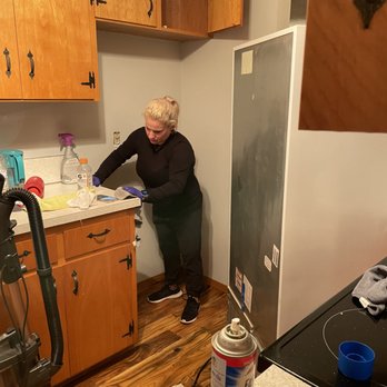 J & T’s Keepin It Clean - Office Cleaning Near Me J & T’s Keepin It Clean - Office Cleaning Near Me