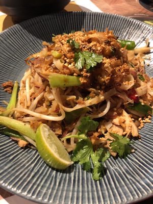 wagamama kensington by null