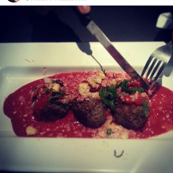 Mellow Mushroom - Delicious Meatball Trio Appetizer - Pizza Near Me - Arlington, Texas Mellow Mushroom - Delicious Meatball Trio Appetizer - Pizza Near Me - Arlington, Texas