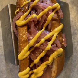 The Baconator