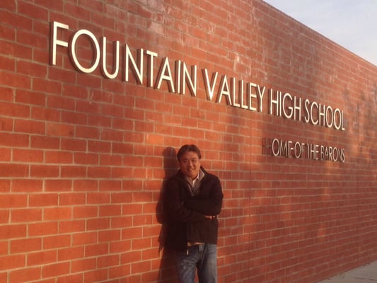 FOUNTAIN VALLEY HIGH SCHOOL - Updated April 2026 - 36 Photos & 37 ...