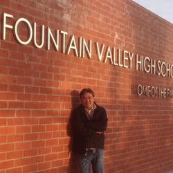 FOUNTAIN VALLEY HIGH SCHOOL - 32 Photos & 38 Reviews - 17816 Bushard St ...