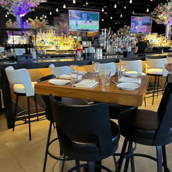 STK Steakhouse - Bars Near Me - Denver, Colorado