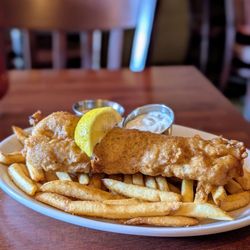 Mary O'Neill's