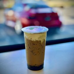 MinTea