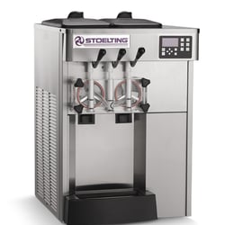 Concessions Supply - F131 Soft serve machine