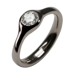 Stephen Einhorn - Beautiful Diamond Belle Engagement Ring!