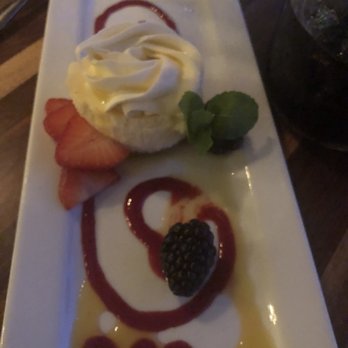 Cliffside Restaurant - American Near Me - St George, Utah