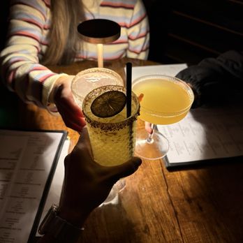 Bruno - Cocktail Bars Near Me - Charlotte, North Carolina