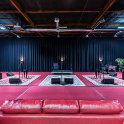 Third Encore Studios - Rehearsal Studio with audio package