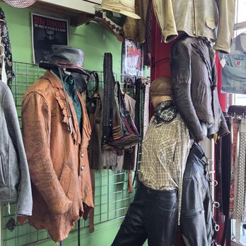 La-Riga - Leather jackets - Leather Goods Near Me - Los Angeles, California