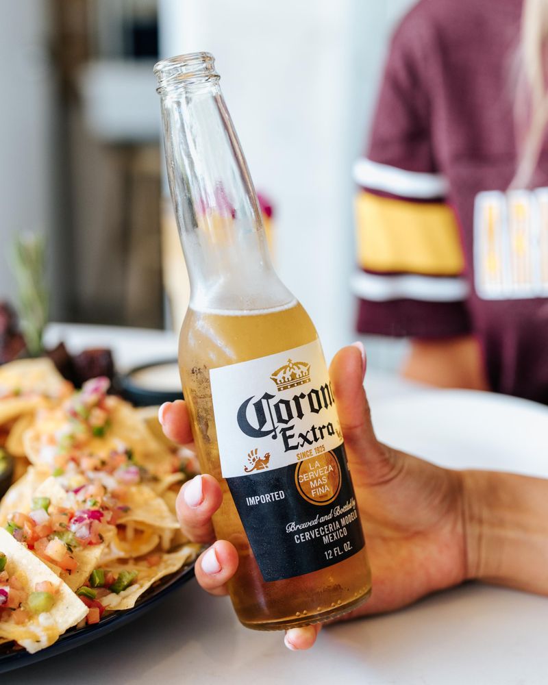 Social spots from Moxies - Dallas Uptown