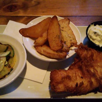 Jergel's Rhythm Grille - Mmm. Fisheys - American Near Me - Warrendale, Pennsylvania