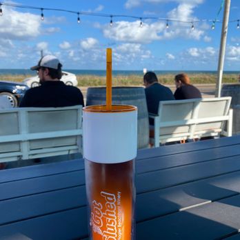 Flagler Beachfront Winery - Wineries Near Me - Flagler Beach, Florida