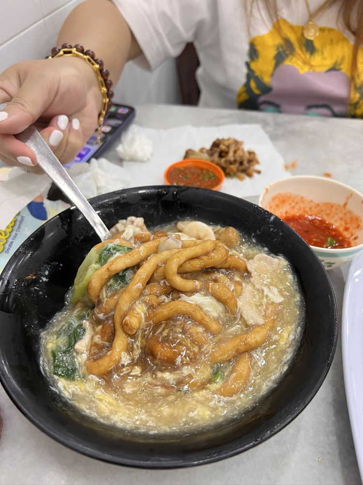 Restoran Sun Tuck Kee