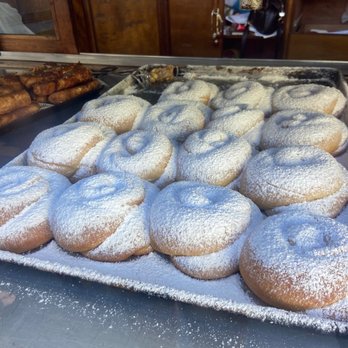 Mallorca - Mallorca - Bakeries Near Me - San Juan, Puerto Rico Mallorca - Mallorca - Bakeries Near Me - San Juan, Puerto Rico