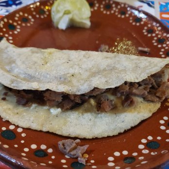 Tacos Lindas - Mexican Near Me - Bucerias, NAY