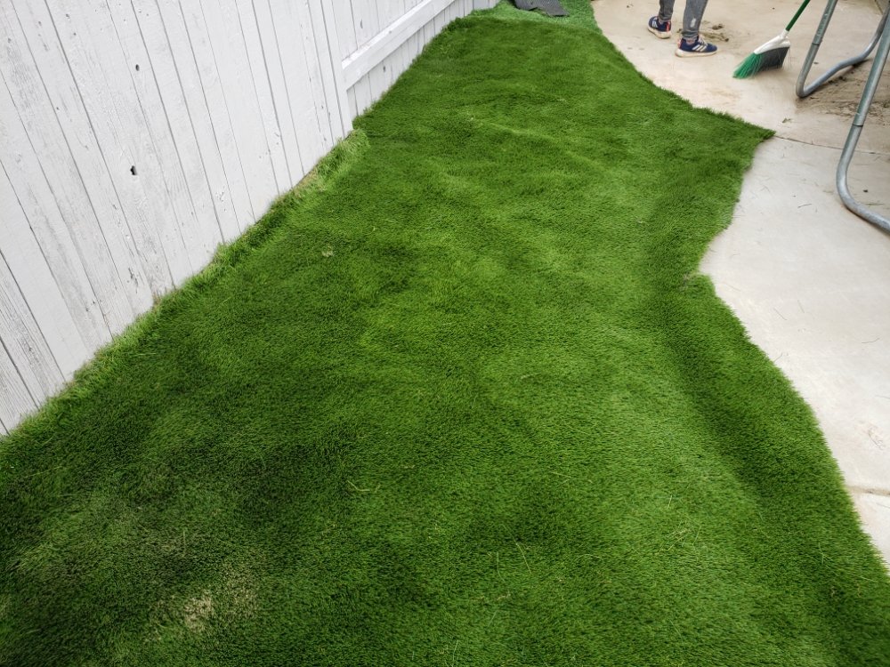 Slide of Redds Home Improvements