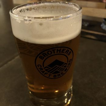 Feel the Rain Brothers Brew - Breweries Near Me - Harrisonburg, Virginia Feel the Rain Brothers Brew - Breweries Near Me - Harrisonburg, Virginia
