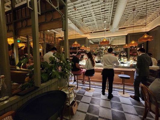 Macarena Restaurant in Palo Alto by null