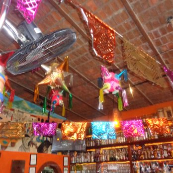 Pancho's & Tequila Bar - Pinatas on High - Mexican Near Me - Cabo San Lucas, BCS Pancho's & Tequila Bar - Pinatas on High - Mexican Near Me - Cabo San Lucas, BCS