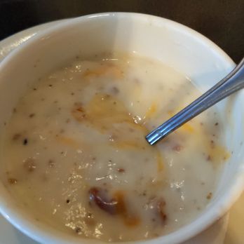 Dugans Pub - Pub soup. Absolutely delicious! - Irish Near Me - Pinehurst, North Carolina