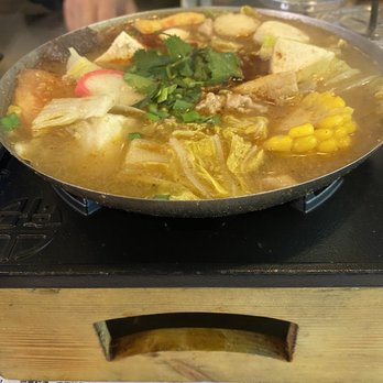 Pop Pot - Their house special stinky pot, not too impressive to make it to their specialty item! - Taiwanese Near Me - Diamond Bar, California Pop Pot - Their house special stinky pot, not too impressive to make it to their specialty item! - Taiwanese Near Me - Diamond Bar, California