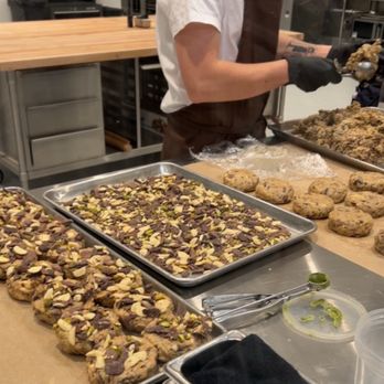 Helms Bakery - Bakery - Bakeries Near Me - Los Angeles, California