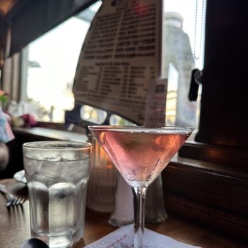 Captain Jack's - Gin Martini on a perfect Saturday night in Sunset Beach 7/29/23 - Seafood Near Me - Sunset Beach, California Captain Jack's - Gin Martini on a perfect Saturday night in Sunset Beach 7/29/23 - Seafood Near Me - Sunset Beach, California