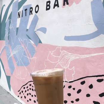 The Nitro Bar - Wilbur - Coffee & Tea Near Me - Newport, Rhode Island The Nitro Bar - Wilbur - Coffee & Tea Near Me - Newport, Rhode Island