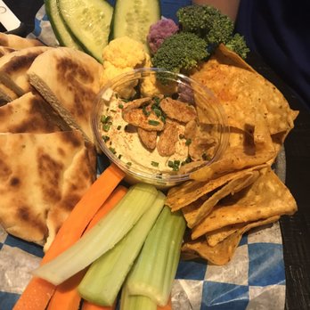 Budweiser Brickhouse Tavern - Hummus - Sports Bars Near Me - Chicago, Illinois Budweiser Brickhouse Tavern - Hummus - Sports Bars Near Me - Chicago, Illinois